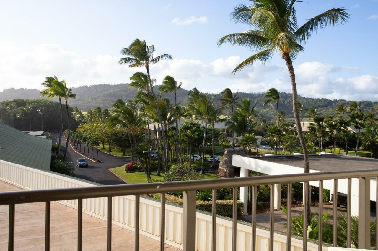 2417 At Oceanfront Resort Lihue Kauai Beach Drive Private Condo Exteriér fotografie