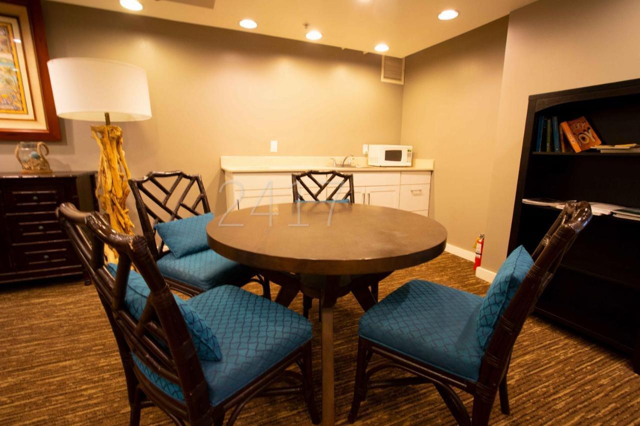 2417 At Oceanfront Resort Lihue Kauai Beach Drive Private Condo Exteriér fotografie